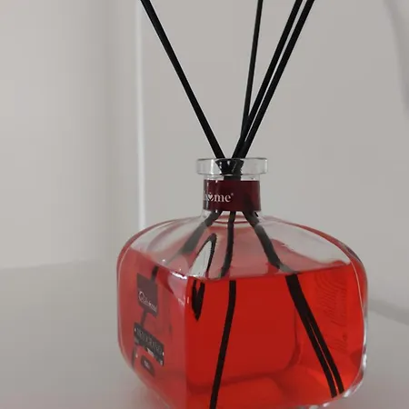 Casa Mamus Apartament Pescara