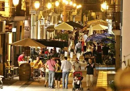 Apartament Casa Mamus