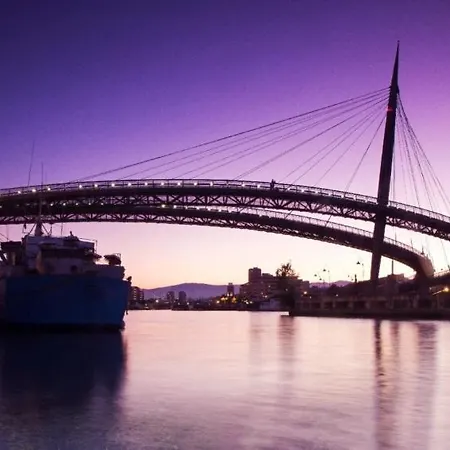 Apartament Casa Mamus Pescara