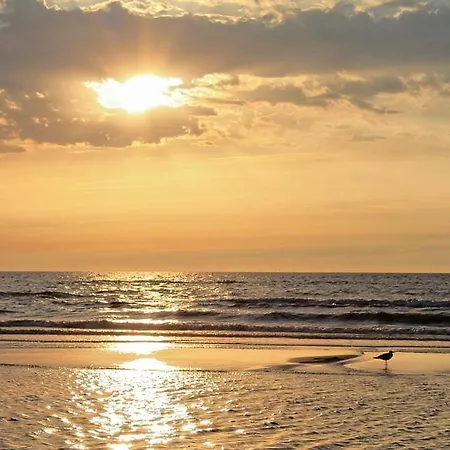 Apartament Casa Mamus Pescara