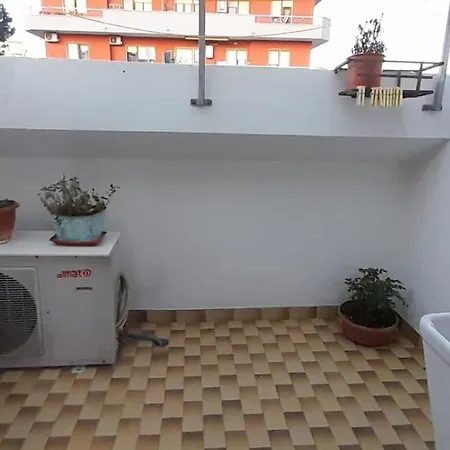 Apartament Casa Mamus Pescara