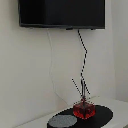 Apartament Casa Mamus *