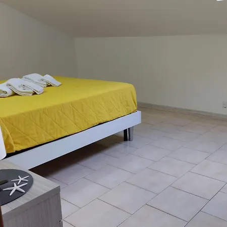 Apartament Casa Mamus Pescara