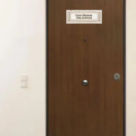 Casa Mamus * Pescara