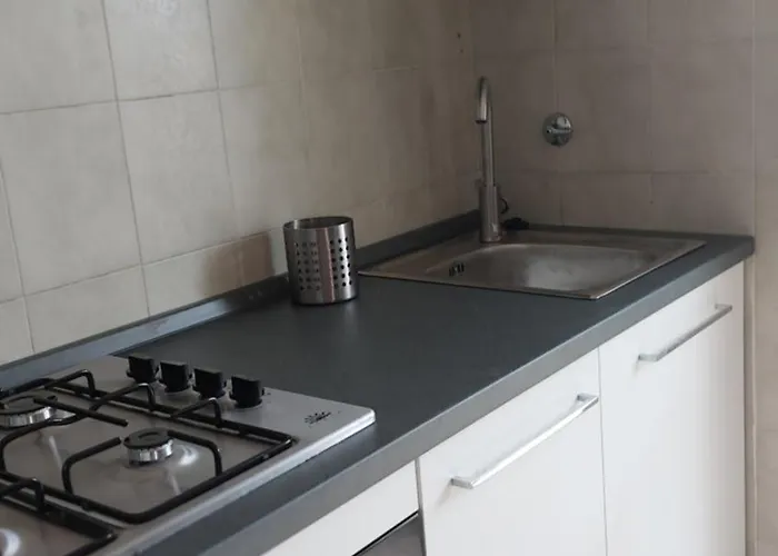 Appartamento Casa Mamus *