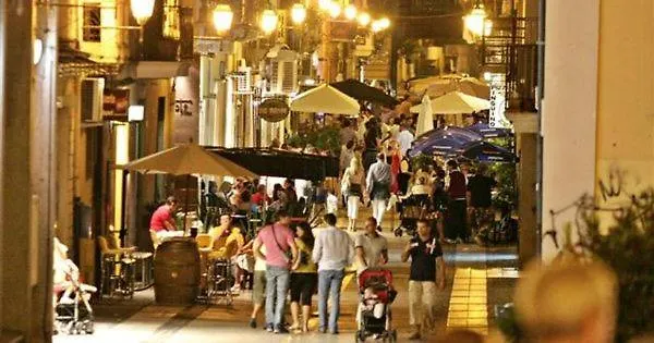 Appartamento Casa Mamus