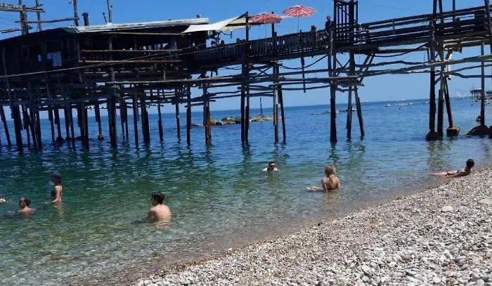 Appartamento Casa Mamus *