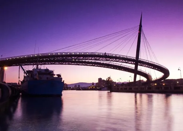 Appartamento Casa Mamus Pescara