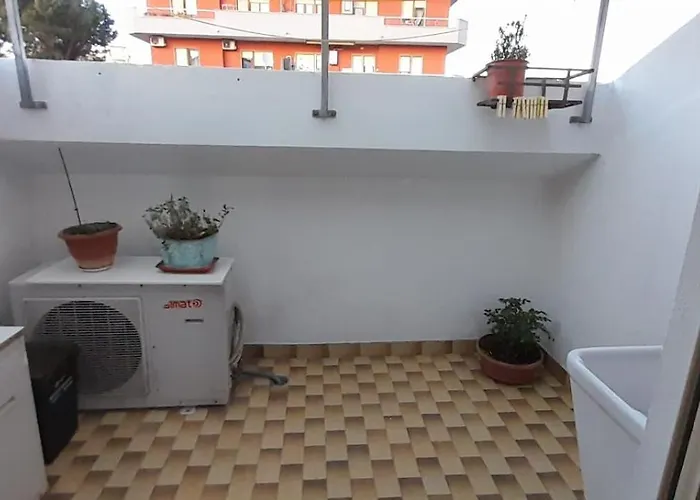 Appartamento Casa Mamus Pescara