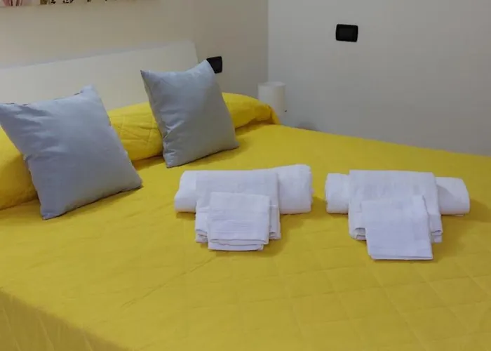 Appartamento Casa Mamus