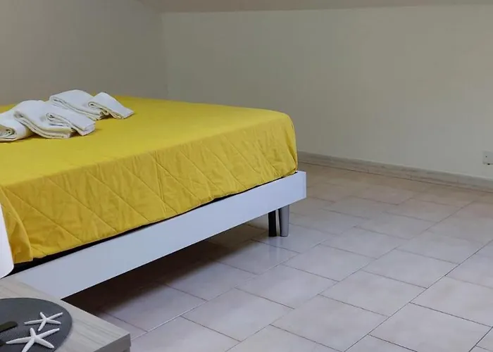 Appartamento Casa Mamus Pescara