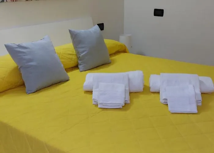 Appartamento Casa Mamus Pescara