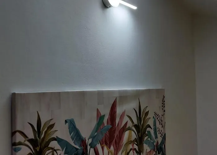 Appartamento Casa Mamus Pescara