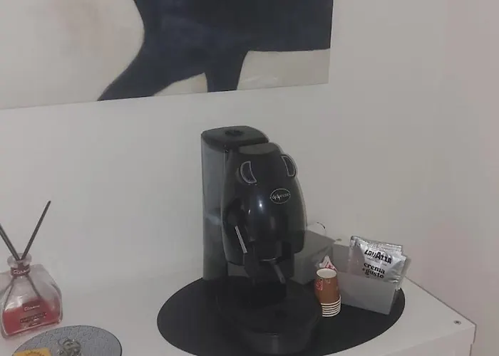 Appartamento Casa Mamus Pescara