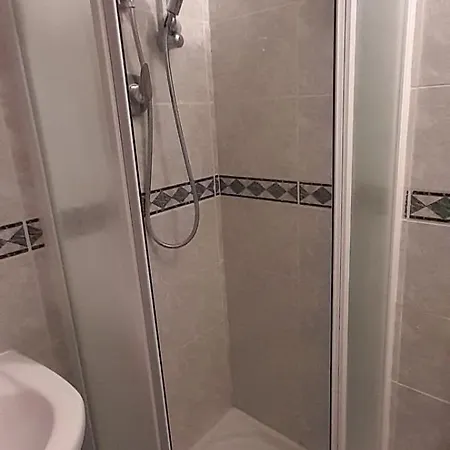 아파트 Casa Mamus 페스카라