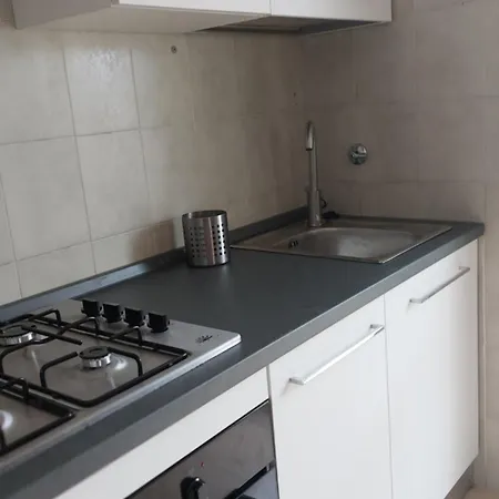 아파트 Casa Mamus *