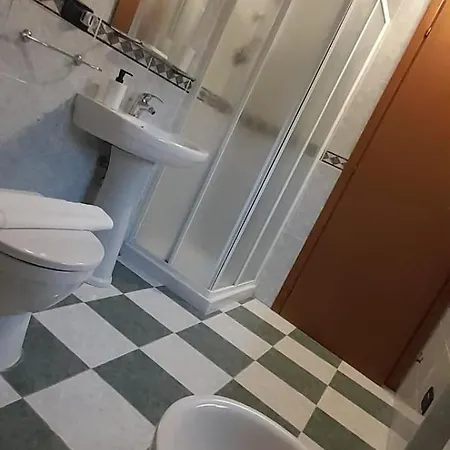 아파트 Casa Mamus *