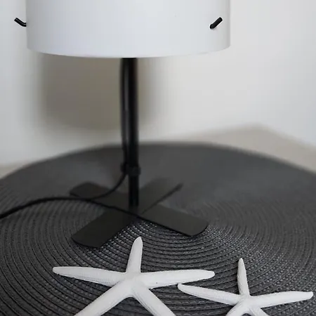 Διαμέρισμα Casa Mamus