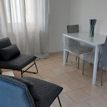 Διαμέρισμα Casa Mamus Πεσκάρα