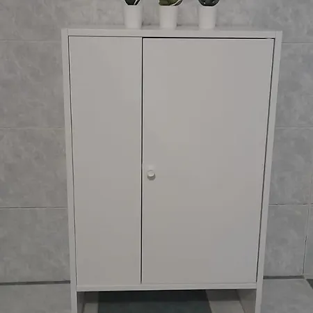 아파트 Casa Mamus *
