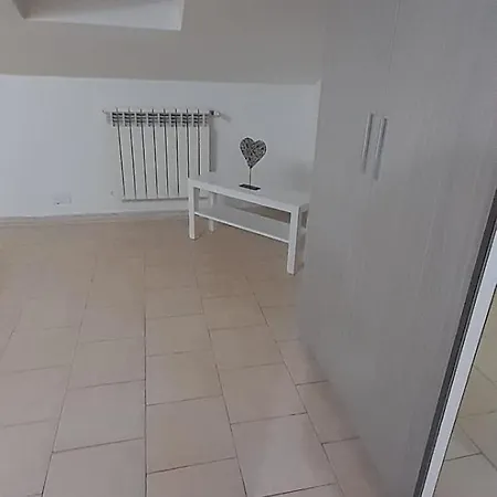 Casa Mamus 페스카라