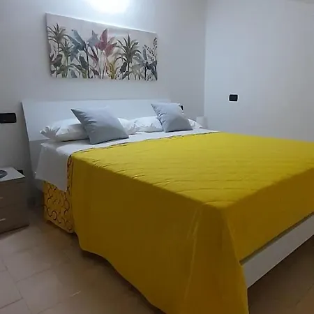 Casa Mamus 페스카라