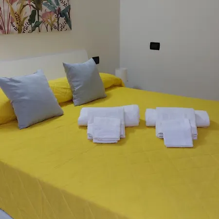 Appartement Casa Mamus