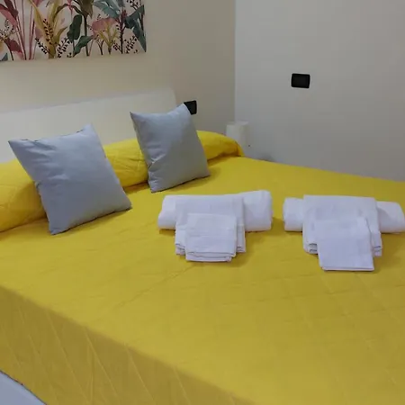 아파트 Casa Mamus 페스카라