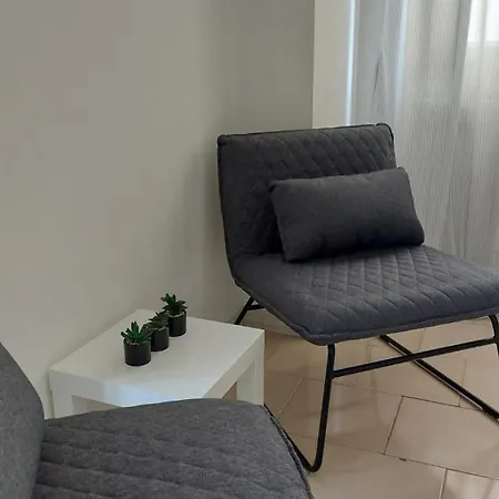 Casa Mamus بيسكارا