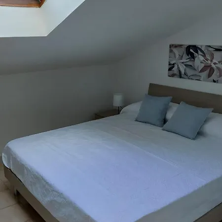 Appartement Casa Mamus *