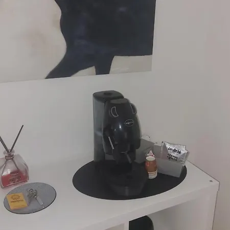 아파트 Casa Mamus 페스카라