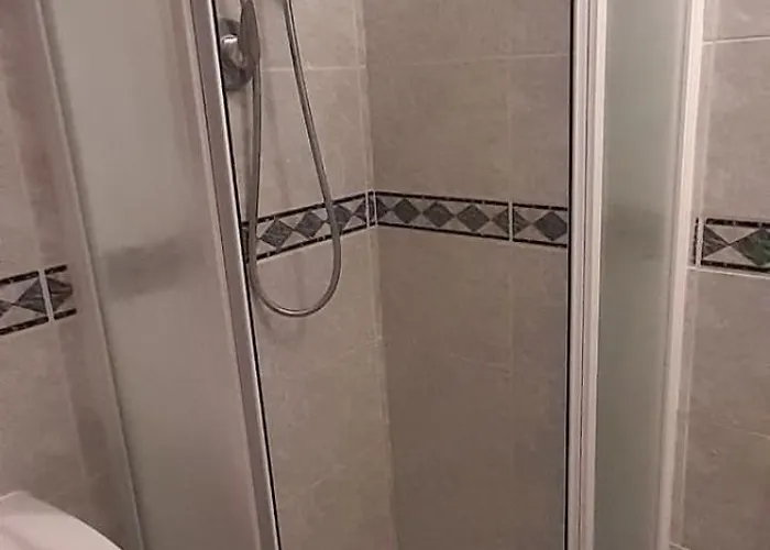 Lägenhet Casa Mamus Pescara