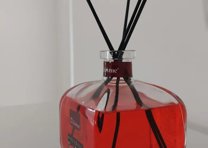 Casa Mamus Lägenhet Pescara