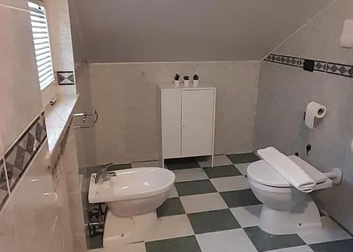 Lägenhet Casa Mamus