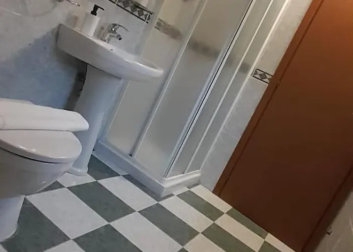 Lägenhet Casa Mamus *