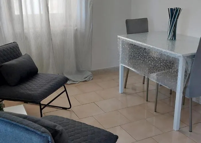 Διαμέρισμα Casa Mamus Πεσκάρα