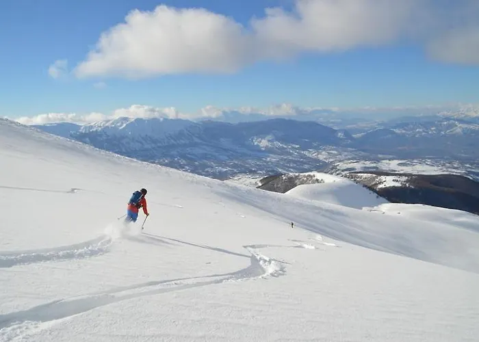 Lägenhet Casa Mamus Pescara