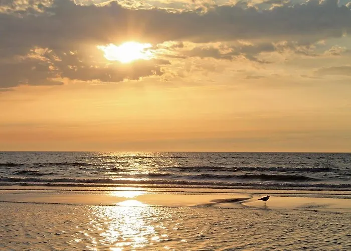 Lägenhet Casa Mamus Pescara