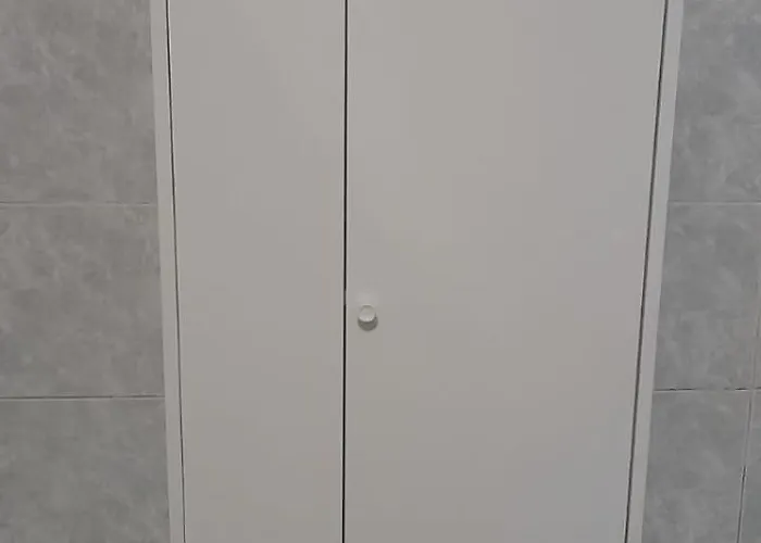 Lägenhet Casa Mamus *