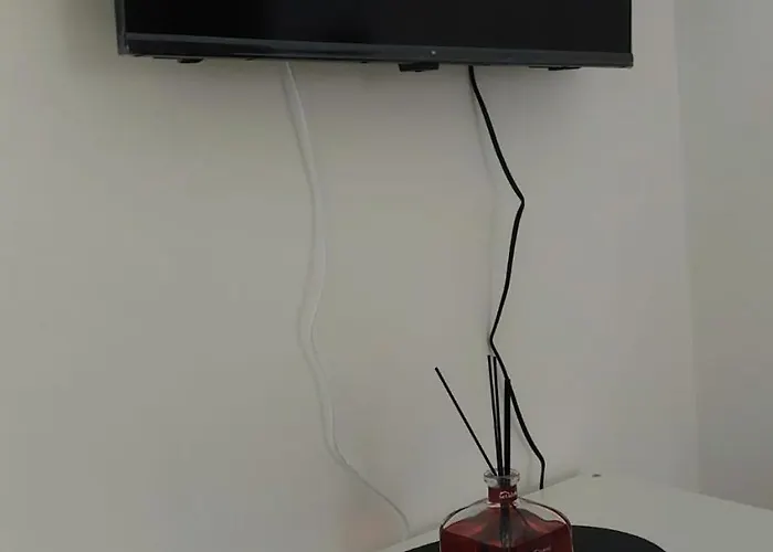 Lägenhet Casa Mamus *