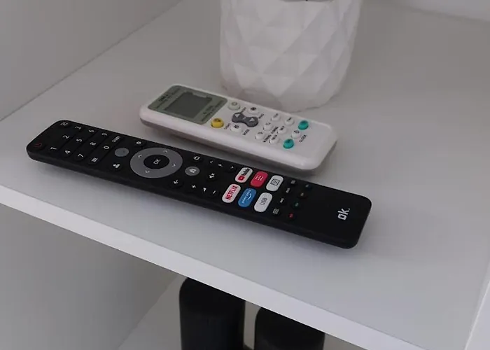 Lägenhet Casa Mamus *