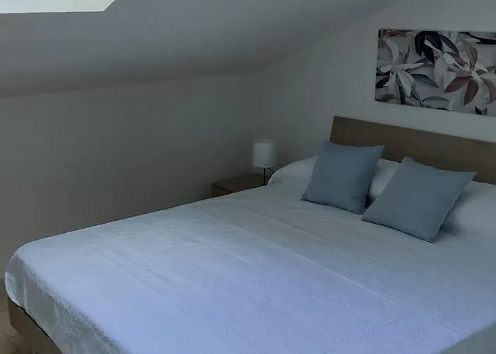 Lägenhet Casa Mamus *