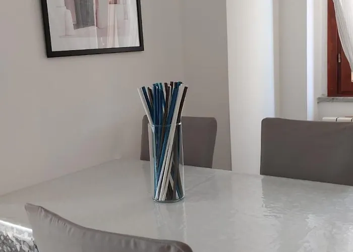 Lägenhet Casa Mamus