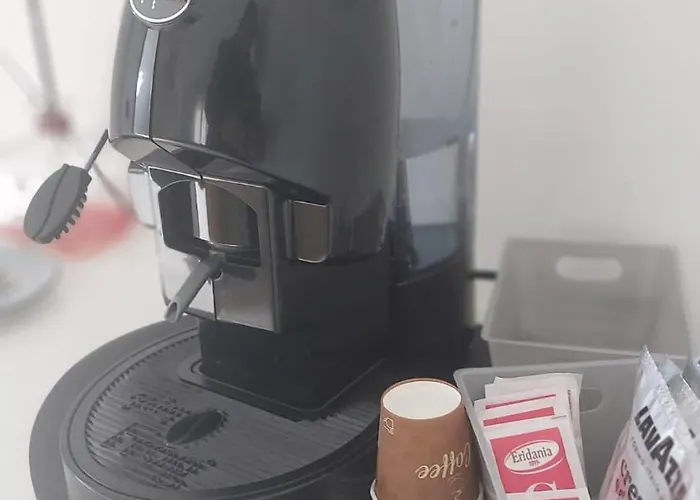 Lägenhet Casa Mamus *